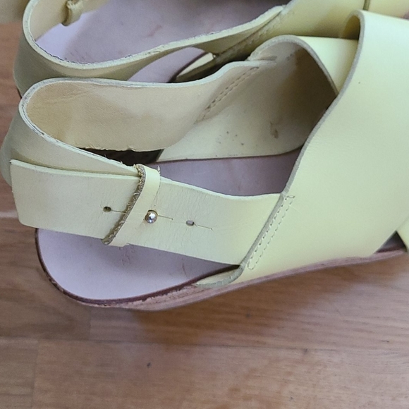 Cork platforms - Picture 3 of 6